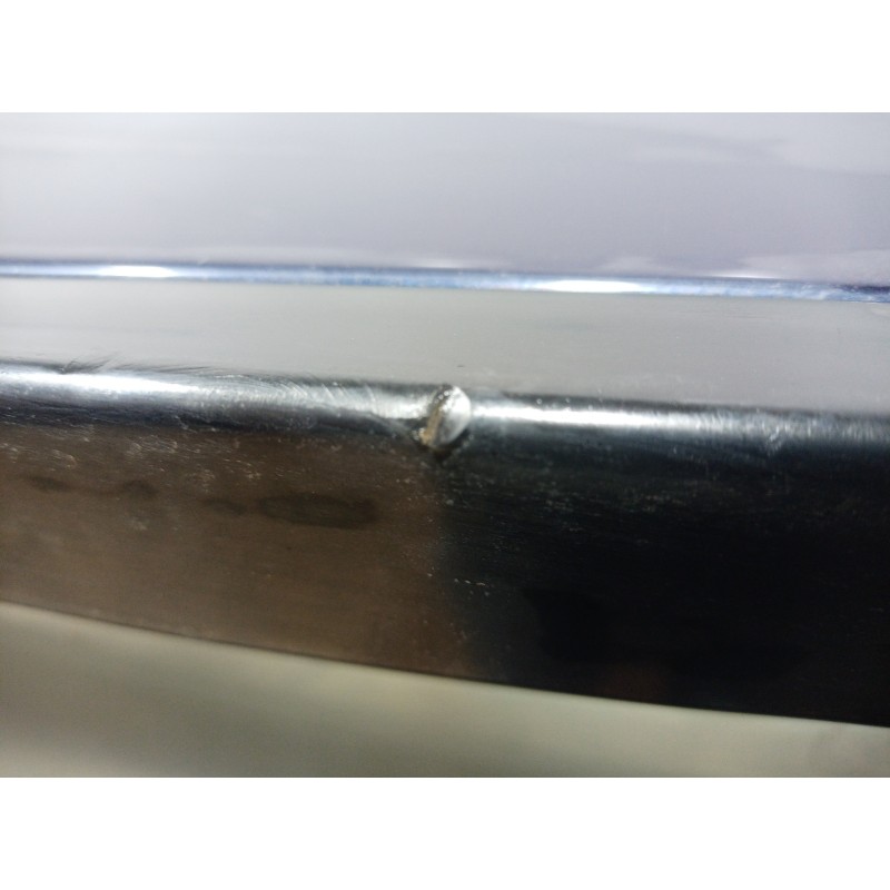 Recambio de porton trasero para mercedes-benz clase c (w203) sportcoupe referencia OEM IAM A2037400809 A2037400809 A2037400809