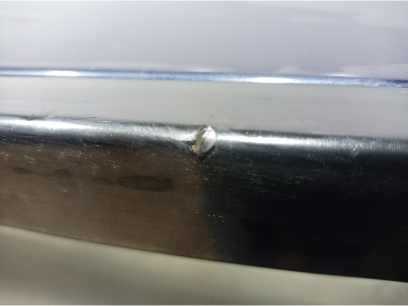 Recambio de porton trasero para mercedes-benz clase c (w203) sportcoupe referencia OEM IAM A2037400809 A2037400809 A2037400809