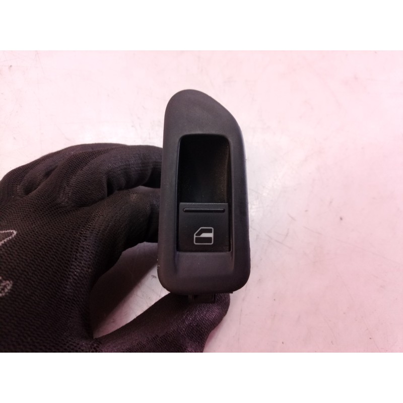 Recambio de mando elevalunas trasero izquierdo para volkswagen golf vi (5k1) rabbit referencia OEM IAM 5K4868345 5K4868345 5K486