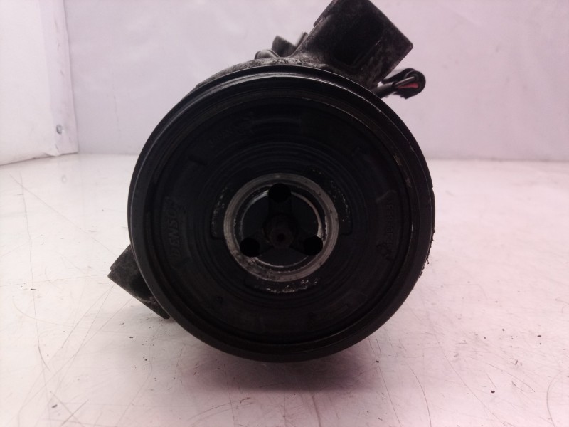Recambio de compresor aire acondicionado para bmw serie 3 berlina (e46) 320d referencia OEM IAM 4471906264 4471906264 22527010