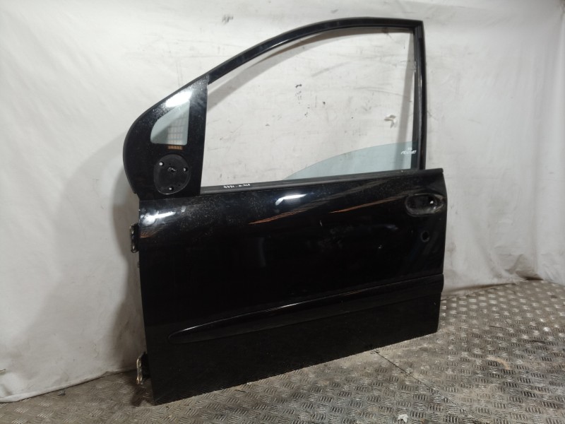 Recambio de puerta delantera izquierda para fiat multipla (186) jtd 105 elx eleganza referencia OEM IAM   