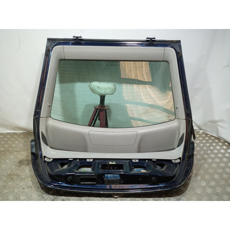 Recambio de porton trasero para mercedes-benz clase c (w203) sportcoupe referencia OEM IAM A2037400809 A2037400809 A2037400809