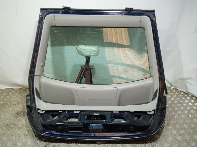 Recambio de porton trasero para mercedes-benz clase c (w203) sportcoupe referencia OEM IAM A2037400809 A2037400809 A2037400809