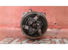 Recambio de compresor aire acondicionado para fiat scudo (222) 2.0 jtd familiar (5 asientos) referencia OEM IAM 9640486480 96404 2