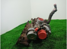 Recambio de turbocompresor para seat ibiza (6l1) sport rider referencia OEM IAM 7338181 7338181 7338181