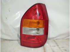 Recambio de piloto trasero derecho para opel zafira a elegance referencia OEM IAM  62281 62281