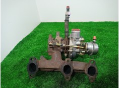 Recambio de turbocompresor para seat ibiza (6l1) sport rider referencia OEM IAM 7338181 7338181 7338181 2