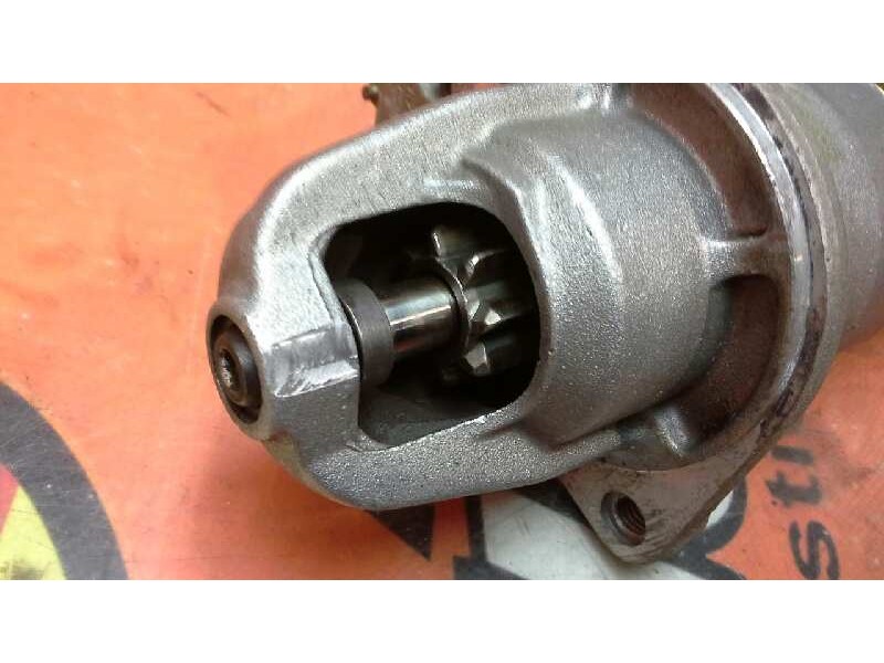 Recambio de motor arranque para nissan primera berlina (p11) 2.0 16v cat referencia OEM IAM 23302F200   Recambio de motor arranque para nissan primera berlina (p11) 2.0 16v cat referencia OEM IAM 23302F200