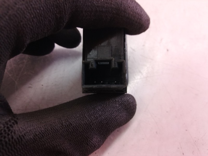 Recambio de mando elevalunas trasero izquierdo para volkswagen golf vi (5k1) rabbit referencia OEM IAM 5K4868345 5K4868345 5K486