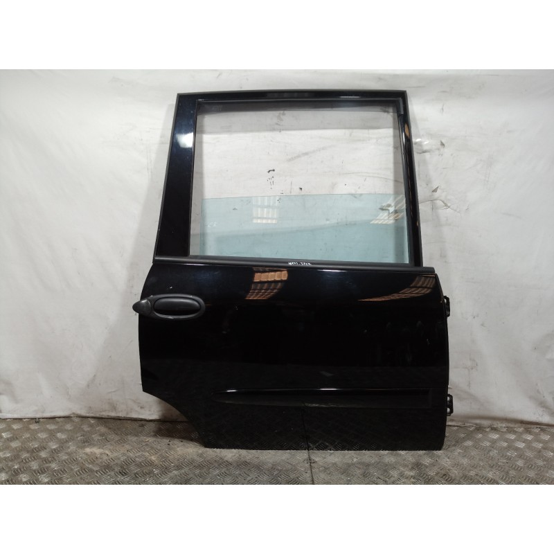 Recambio de puerta trasera derecha para fiat multipla (186) jtd 105 elx eleganza referencia OEM IAM   