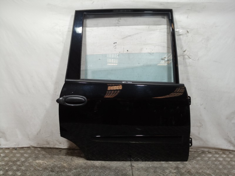 Recambio de puerta trasera derecha para fiat multipla (186) jtd 105 elx eleganza referencia OEM IAM   