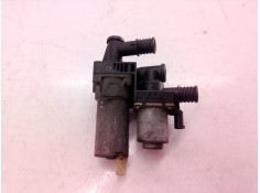 Recambio de valvula intercambio de calefaccion para bmw serie 3 berlina (e46) 320d edition advance referencia OEM IAM 1147412149