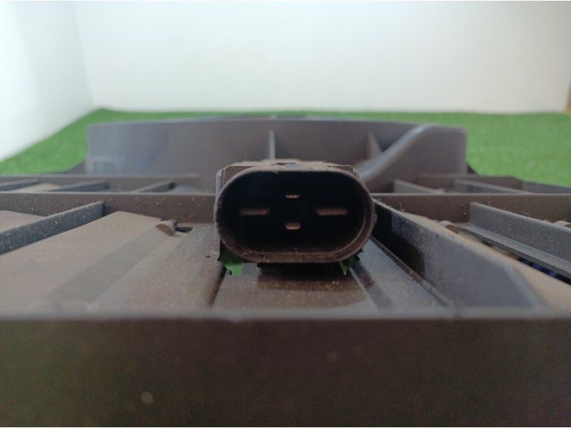 Recambio de electroventilador para audi a8 (4e2) referencia OEM IAM 4E0121205H 8E0959455F 1137328163
