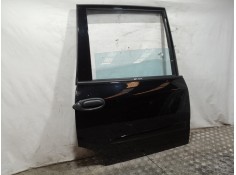 Recambio de puerta trasera derecha para fiat multipla (186) jtd 105 elx eleganza referencia OEM IAM    2