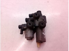 Recambio de valvula intercambio de calefaccion para bmw serie 3 berlina (e46) 320d edition advance referencia OEM IAM 1147412149 2