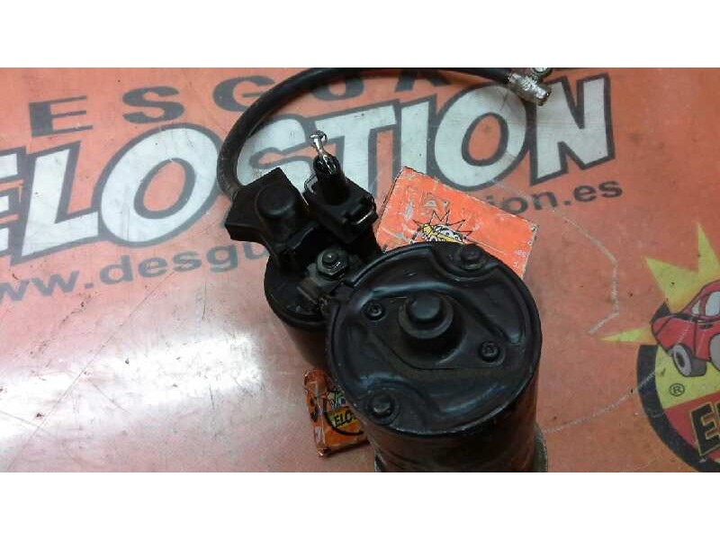 Recambio de motor arranque para seat leon (1m1) 1.6 referencia OEM IAM 020911023F   Recambio de motor arranque para seat leon (1m1) 1.6 referencia OEM IAM 020911023F