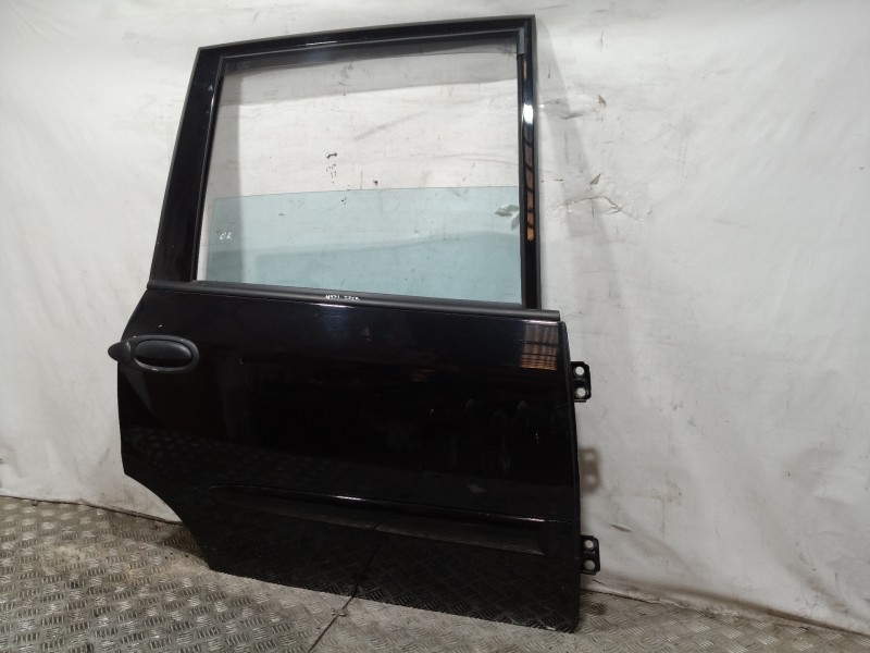 Recambio de puerta trasera derecha para fiat multipla (186) jtd 105 elx eleganza referencia OEM IAM   