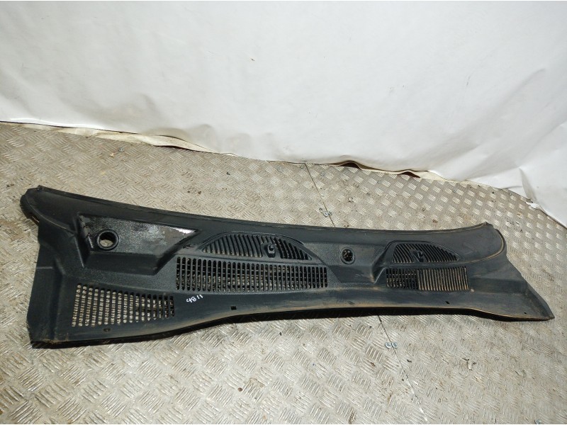 Recambio de torpedo para jeep cherokee (kj) 2.5 crd básico referencia OEM IAM 55155850 55155850 55155850