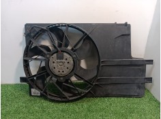 Recambio de electroventilador para mercedes-benz clase a (w168) 160 (168.033) referencia OEM IAM 1685000193 1685000193 A16850501