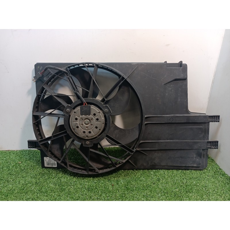 Recambio de electroventilador para mercedes-benz clase a (w168) 160 (168.033) referencia OEM IAM 1685000193 1685000193 A16850501