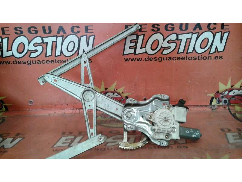 Recambio de elevalunas delantero derecho para toyota corolla (e12) 2.0 d-4d linea sol berlina referencia OEM IAM   