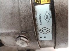 Recambio de compresor aire acondicionado para renault laguna ii (bg0) 2.2 dci turbodiesel referencia OEM IAM 820021822 820021822 2