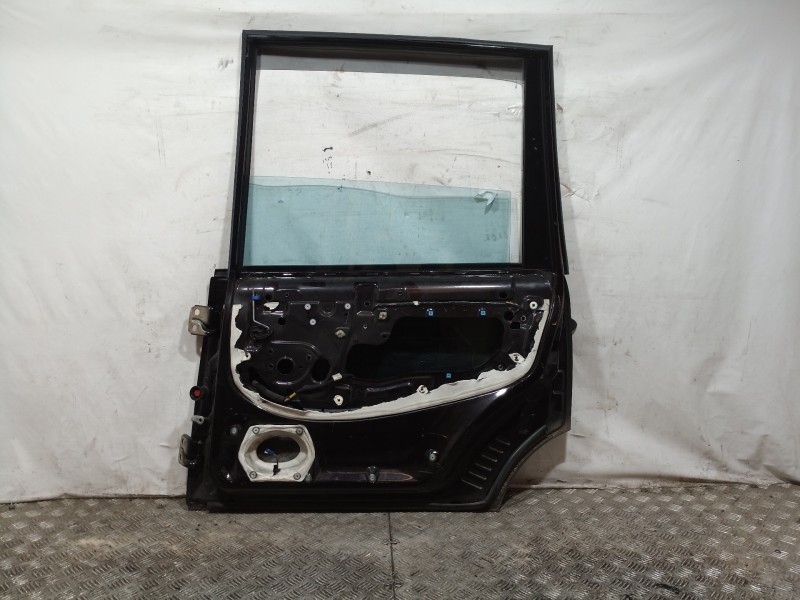 Recambio de puerta trasera derecha para fiat multipla (186) jtd 105 elx eleganza referencia OEM IAM   