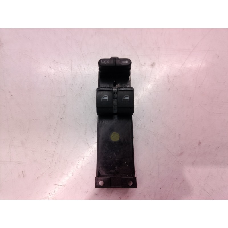 Recambio de mando elevalunas delantero izquierdo para seat leon (1m1) stella referencia OEM IAM 1J3959857B 1J3959857 1J3959857