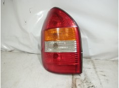 Recambio de piloto trasero izquierdo para opel zafira a elegance referencia OEM IAM  62280 62280