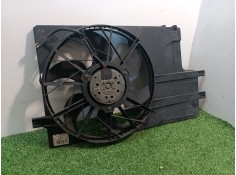 Recambio de electroventilador para mercedes-benz clase a (w168) 160 (168.033) referencia OEM IAM 1685000193 1685000193 A16850501 2