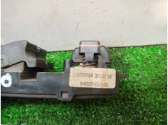 Recambio de mando elevalunas delantero izquierdo para toyota corolla (e12) 2.0 d-4d linea sol berlina referencia OEM IAM 5403508 2