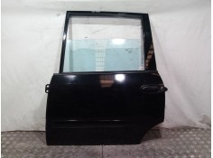 Recambio de puerta trasera izquierda para fiat multipla (186) jtd 105 elx eleganza referencia OEM IAM   