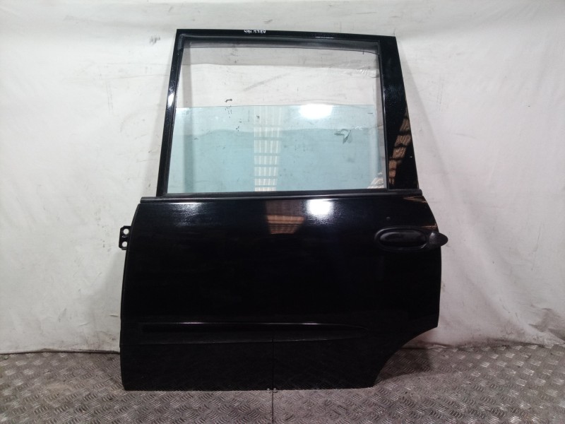 Recambio de puerta trasera izquierda para fiat multipla (186) jtd 105 elx eleganza referencia OEM IAM   