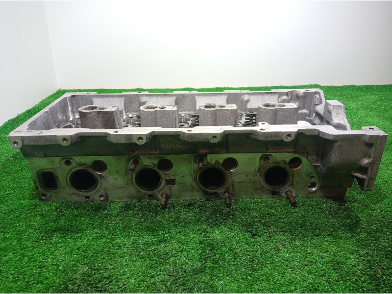 Recambio de culata para mercedes-benz clase c (w202) berlina 180 (202.018) referencia OEM IAM A6110105220 A6110105220 A611010522