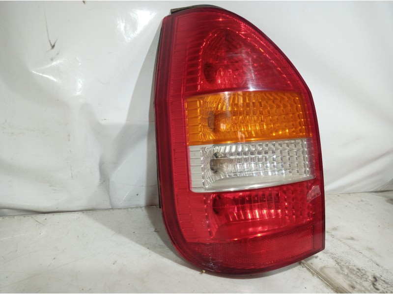 Recambio de piloto trasero izquierdo para opel zafira a elegance referencia OEM IAM  62280 62280