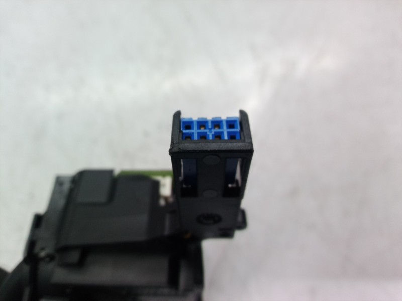 Recambio de mando limpia para volkswagen golf vi (5k1) rabbit referencia OEM IAM 1K0953519 1K0953519 1K0953519