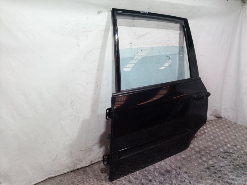 Recambio de puerta trasera izquierda para fiat multipla (186) jtd 105 elx eleganza referencia OEM IAM   