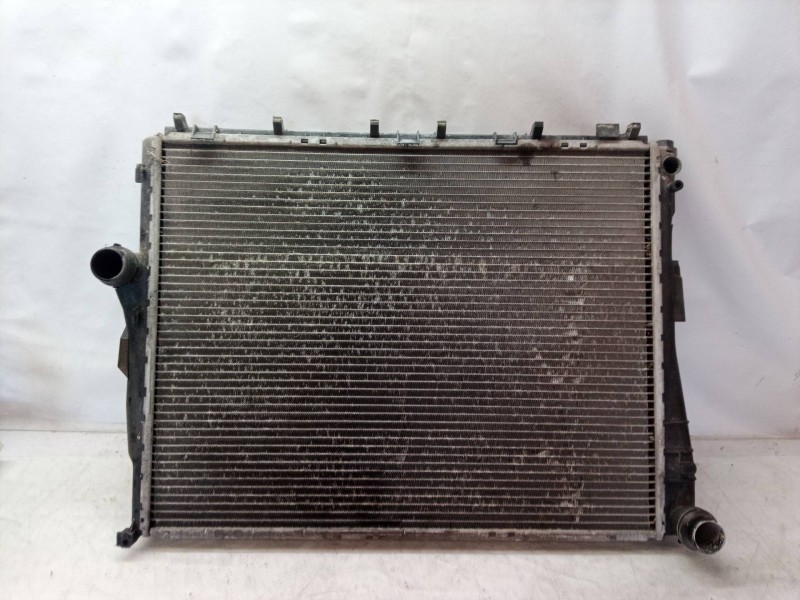 Recambio de radiador agua para bmw serie 3 berlina (e46) 320d referencia OEM IAM 1436242 1436242 1436242