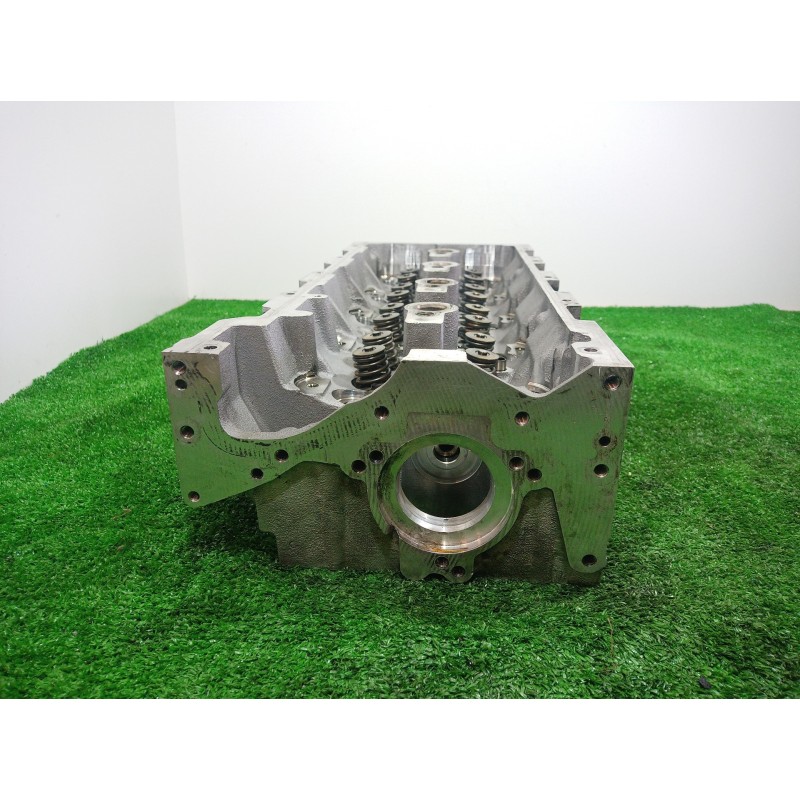 Recambio de culata para mercedes-benz clase c (w202) berlina 180 (202.018) referencia OEM IAM A6110105220 A6110105220 A611010522