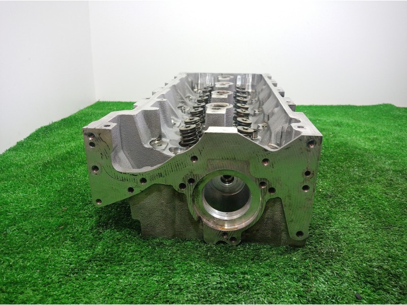 Recambio de culata para mercedes-benz clase c (w202) berlina 180 (202.018) referencia OEM IAM A6110105220 A6110105220 A611010522