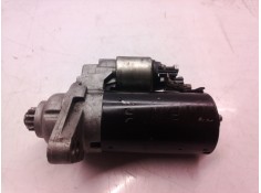 Recambio de motor arranque para volkswagen golf vi (5k1) rabbit referencia OEM IAM 0001123028 0001123028 02Z911023