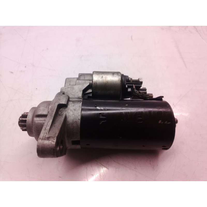 Recambio de motor arranque para volkswagen golf vi (5k1) rabbit referencia OEM IAM 0001123028 0001123028 02Z911023