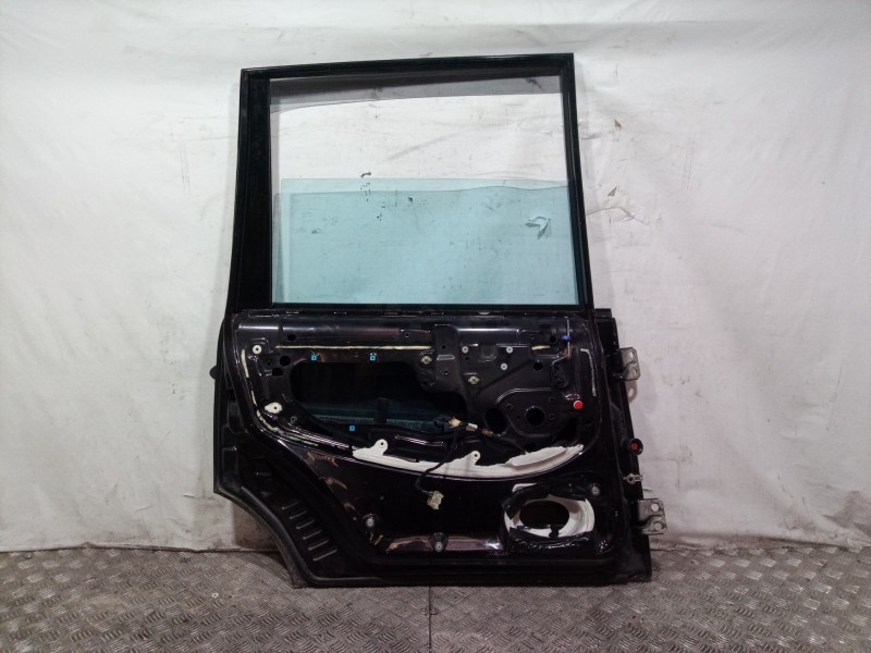 Recambio de puerta trasera izquierda para fiat multipla (186) jtd 105 elx eleganza referencia OEM IAM   