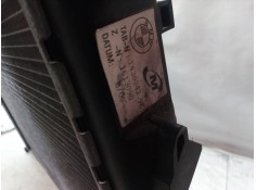 Recambio de radiador agua para bmw serie 3 berlina (e46) 320d referencia OEM IAM 1436242 1436242 1436242 2