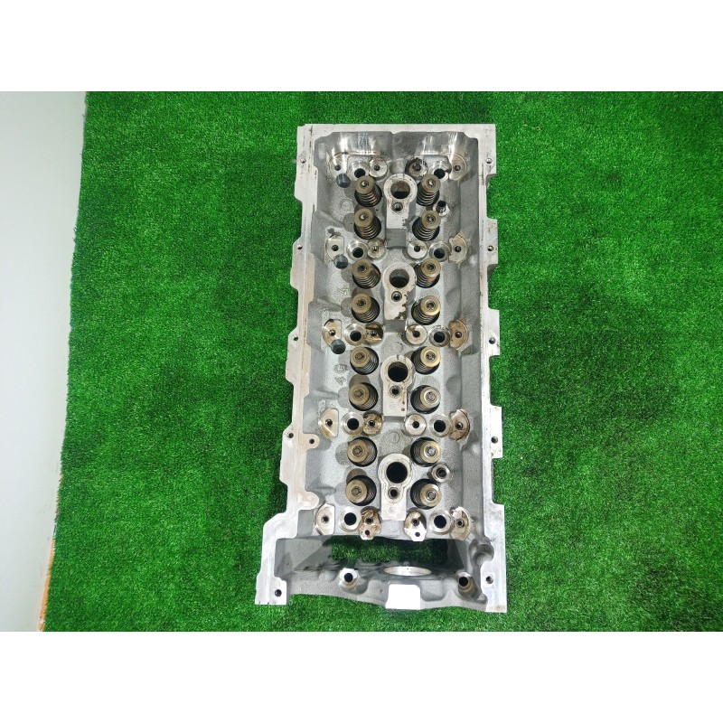 Recambio de culata para mercedes-benz clase c (w202) berlina 180 (202.018) referencia OEM IAM A6110105220 A6110105220 A611010522