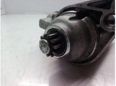 Recambio de motor arranque para volkswagen golf vi (5k1) rabbit referencia OEM IAM 0001123028 0001123028 02Z911023 2