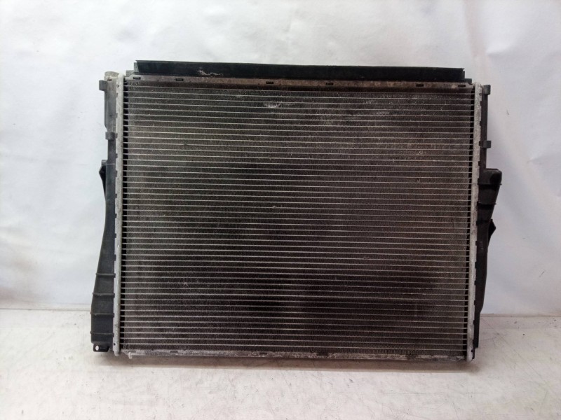 Recambio de radiador agua para bmw serie 3 berlina (e46) 320d referencia OEM IAM 1436242 1436242 1436242