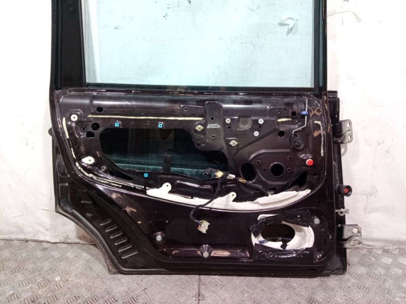 Recambio de puerta trasera izquierda para fiat multipla (186) jtd 105 elx eleganza referencia OEM IAM   