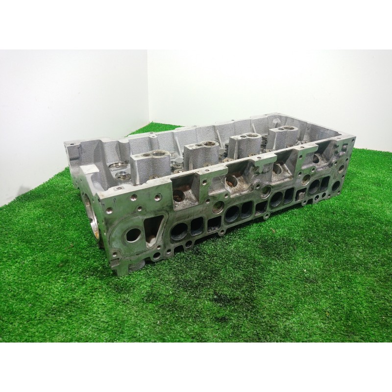 Recambio de culata para mercedes-benz clase c (w202) berlina 180 (202.018) referencia OEM IAM A6110105220 A6110105220 A611010522