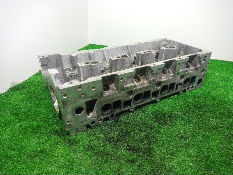 Recambio de culata para mercedes-benz clase c (w202) berlina 180 (202.018) referencia OEM IAM A6110105220 A6110105220 A611010522